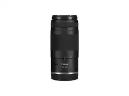 MediaMarkt Canon Rf 75-300mm F4-5.6 Canon R-mount Zoomlens aanbieding