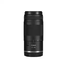 MediaMarkt Canon Rf 75-300mm F4-5.6 Canon R-mount Zoomlens aanbieding