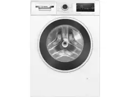 MediaMarkt Bosch Wan2827dnl - Wasmachine 8 Kg 1400 Rpm 72 Db (8 Kg Rpm A) aanbieding