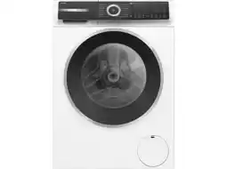 MediaMarkt Bosch Wgh246a7nl - Wasmachine 9 Kg 1600 Rpm 73 Db Automatisch Doseren Energielabel A aanbieding