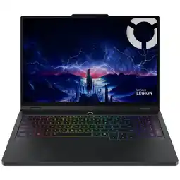 MediaMarkt Lenovo Legion Pro 5 16iax10h - 16 Inch Wqxga Intel Core Ultra 9 275hx 32 Gb 1 Tb Geforce Rtx 5070 Ti aanbieding