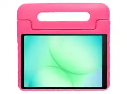 MediaMarkt Just In Case Kids Case Classic Tablet Cover Beschermhoes Roze aanbieding
