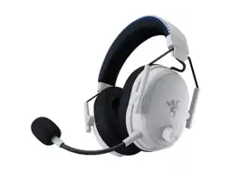 MediaMarkt Razer Blackshark V3 Pro For Playstation Gaming-headset Wit aanbieding