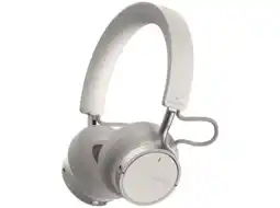 MediaMarkt Beyerdynamic Aventho 100 Bt On-ear Cream Hoofdtelefoon aanbieding