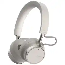 MediaMarkt Beyerdynamic Aventho 100 Bt On-ear Cream Hoofdtelefoon aanbieding