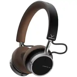 MediaMarkt Beyerdynamic Aventho 100 Bt On-ear Bruin Hoofdtelefoon aanbieding