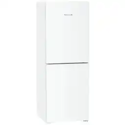 MediaMarkt Liebherr Cnc 5023 - Koel-vriescombinatie Breedte 59.7 Cm Hoogte 165.5 Inhoud 280 L Nofrost Wit aanbieding