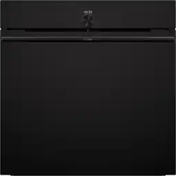 MediaMarkt Etna Om956zg Inbouw Oven - Nishoogte 60 Cm Inhoud 77 L Hydrolytisch aanbieding