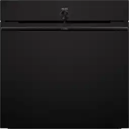 MediaMarkt Etna Om956zg Inbouw Oven - Nishoogte 60 Cm Inhoud 77 L Hydrolytisch aanbieding