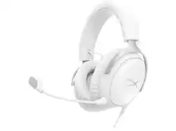 MediaMarkt Hyperx Cloud Iii Wired Gaming Headset Wit aanbieding