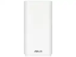 MediaMarkt Asus Zenwifi Bd4 Outdoor Dual-band Wifi 7 (802.11be) Aimesh Extendable Multiroom-wifi aanbieding