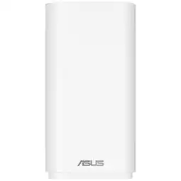 MediaMarkt Asus Zenwifi Bd4 Outdoor Dual-band Wifi 7 (802.11be) Aimesh Extendable Multiroom-wifi aanbieding