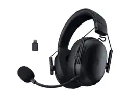 MediaMarkt Razer Blackshark V3 X Hyperspeed - Gaming-headset Zwart aanbieding