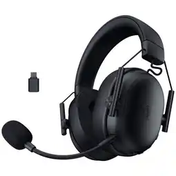 MediaMarkt Razer Blackshark V3 X Hyperspeed - Gaming-headset Zwart aanbieding