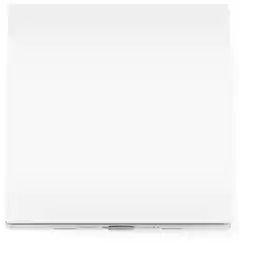 MediaMarkt Tapo S210 1-gang 1-weg Smart-lichtschakelaar Wit aanbieding