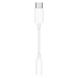 MediaMarkt Apple Usb-c Naar 35mm-adapter Usb-c-naar-3.5mm aanbieding