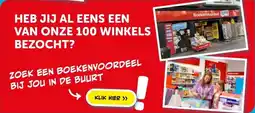 Boekenvoordeel Zoek een boekenvoordeel aanbieding
