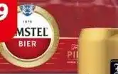 Hoogvliet Amstel aanbieding