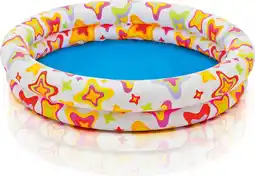 Bol.com Intex Zwembad Rond Zeester 122x25 cm aanbieding