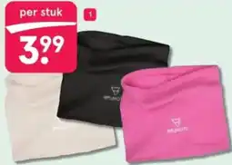 Etos Brunotti Nekwarmer aanbieding