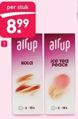 Etos Airup Pods aanbieding