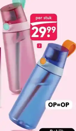 Etos Airup Click bottle aanbieding