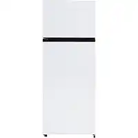 MediaMarkt EVERGLADES Koelkast met vriesvak - breedte 55 cm - hoogte 143.4 cm - inhoud 206 l aanbieding