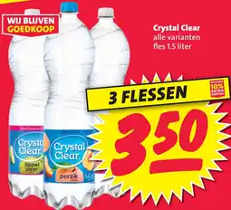 Nettorama Crystal Clear aanbieding
