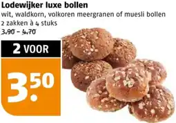 Poiesz Lodewijker luxe bollen aanbieding