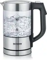 Bol.com Severin WK 3458 - Waterkoker - Transparant aanbieding