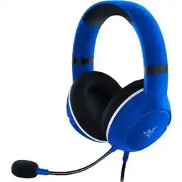 Bol.com Razer Kaira X - Gaming Headset - Xbox Series X/Xbox One - Blauw aanbieding