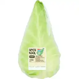 Jumbo Jumbo Spitskool 2-3 Personen aanbieding