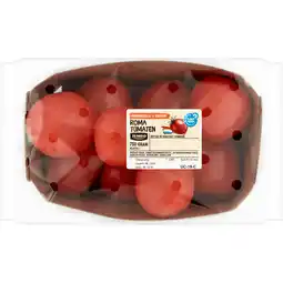 Jumbo Jumbo Roma Tomaten 750 g aanbieding