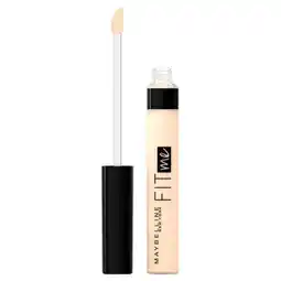 Trekpleister Maybelline New York Fit Me 05 Ivory Concealer aanbieding