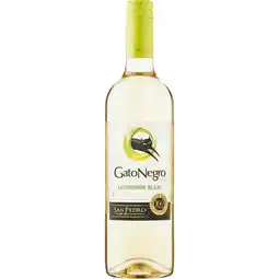 Jumbo Gato Negro - Sauvignon Blanc - 750ML aanbieding