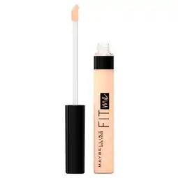 Trekpleister Maybelline New York Fit Me 10 Light Concealer aanbieding