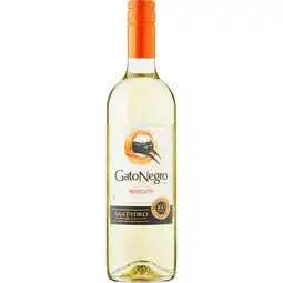 Jumbo Gato Negro - Moscato - 750ML aanbieding