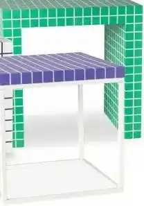 Xenos Bijzettafels checks aanbieding