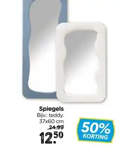 Xenos Spiegels aanbieding
