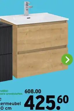 GAMMA Atlantic badkamermeubel Elena aanbieding