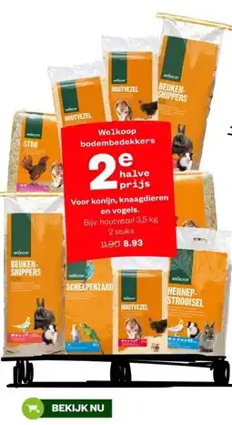 Welkoop Welkoop bodembedekkers aanbieding