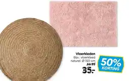 Xenos Vloerkleden aanbieding