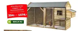 Welkoop Alle Glorenza kippen- of konijnenhokken aanbieding