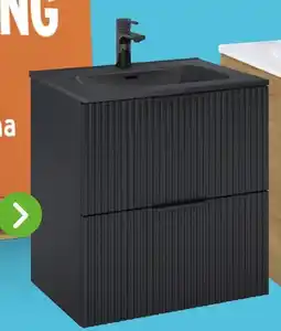 GAMMA Atlantic badkamermeubel Raff aanbieding