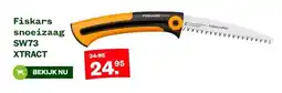 Welkoop Fiskars snoeizaag aanbieding