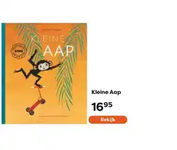 The Read Shop Kleine Aap aanbieding