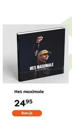 The Read Shop Het maximale aanbieding