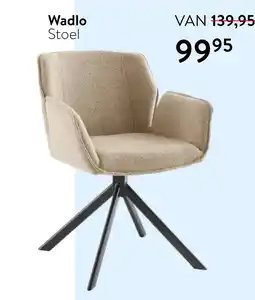 Profijt Meubel Wadlo Stoel aanbieding