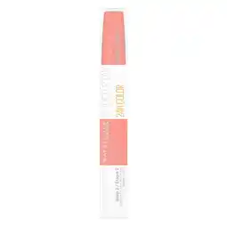 Plein.nl 1+1 gratis: Maybelline SuperStay 24H Liquid aanbieding