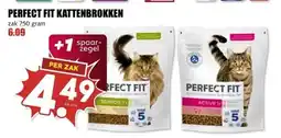 MCD Supermarkt PERFECT FIT KATTENBROKKEN aanbieding